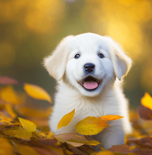 My Windy Hill Kennels logo