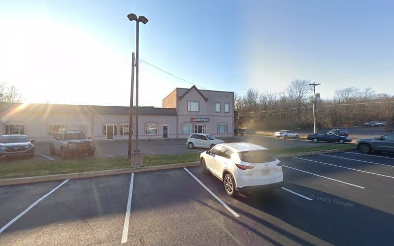 Darkside Tanning Co logo