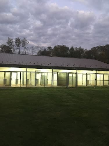 Scotch Valley Boarding Kennel, Inc. logo