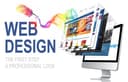 Inspire Web Design Agency logo