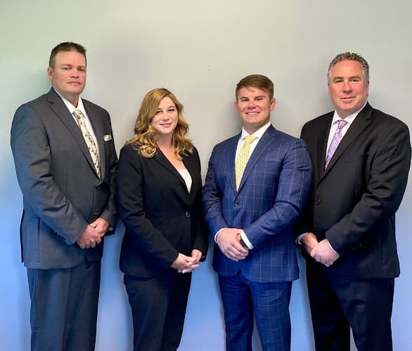 Pflueger Insurance Agency Inc. logo