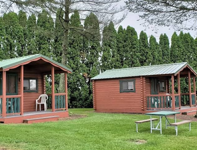 Pine Hill RV Park