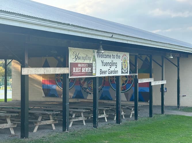 Kempton Community Center Logo