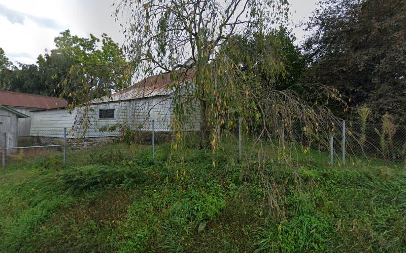 Lenhart Farm
