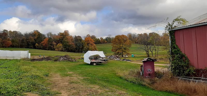Eckerton Hill Farm