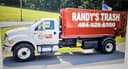 Randy's Trash logo