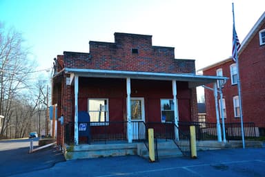 United States Postal Service logo