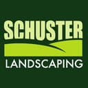 Schuster Landscaping logo