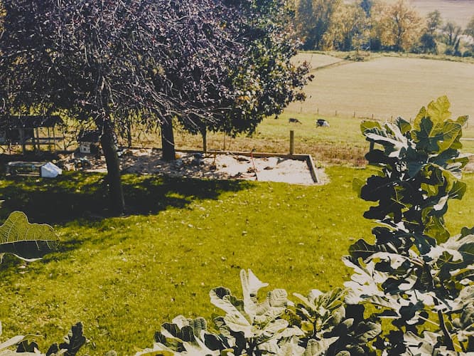 Kirchenberg Farm