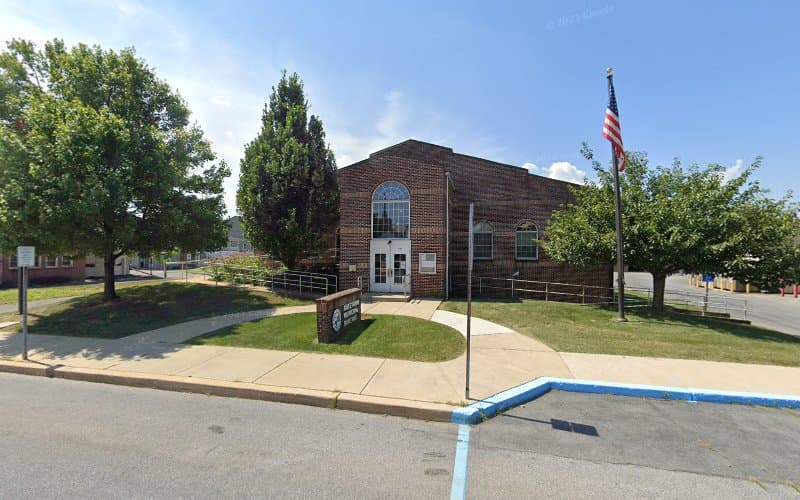 Kutztown Police Department logo