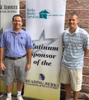 Berks Realty Services logo