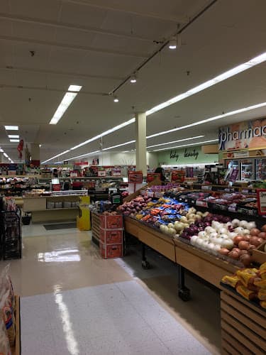 Weis Markets logo