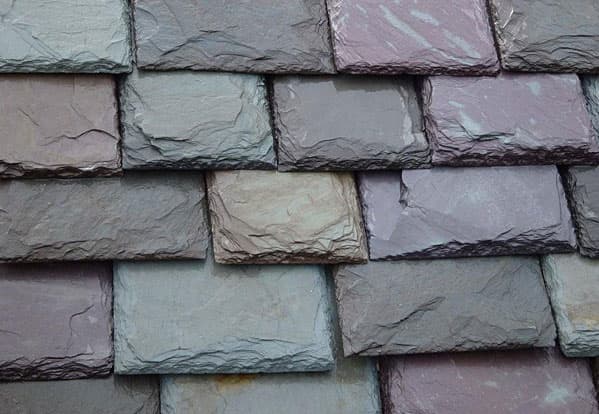 Andrew Elie Slate Roofing logo