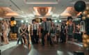 Berks Photo Booths & DJ's logo
