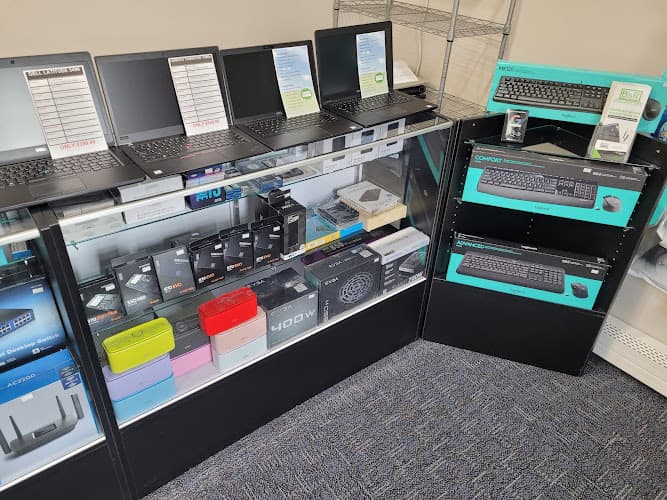 B&R Computers