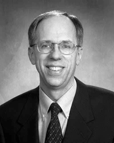 Ted Ennis - Thrivent logo