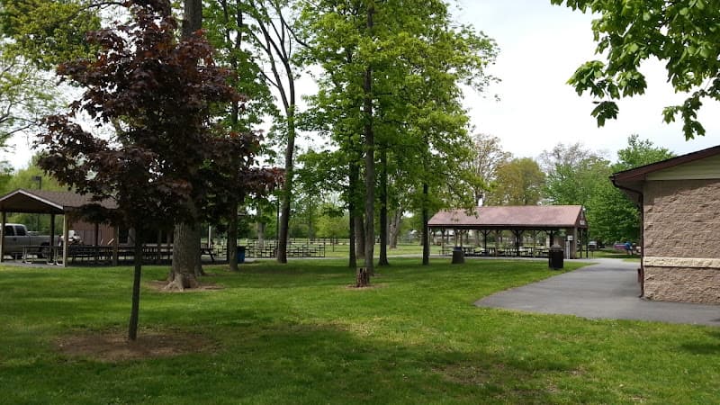 Bowers Park Logo