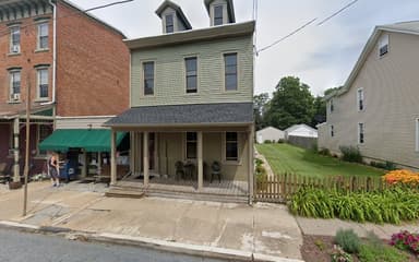 United States Postal Service logo