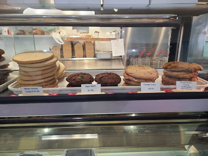 The Cottage Bakery & Cafe