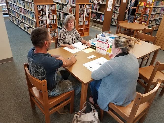 Kutztown Community Library