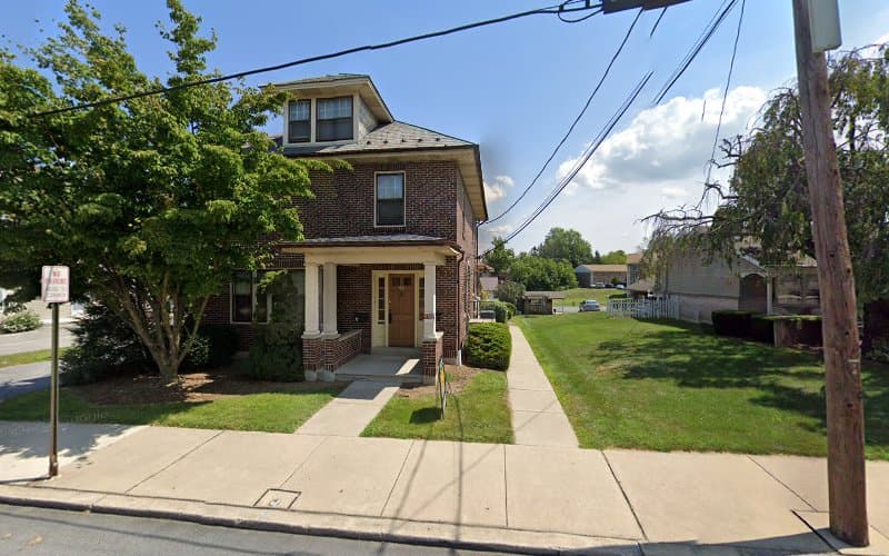 Northern Berks Psychological Services logo