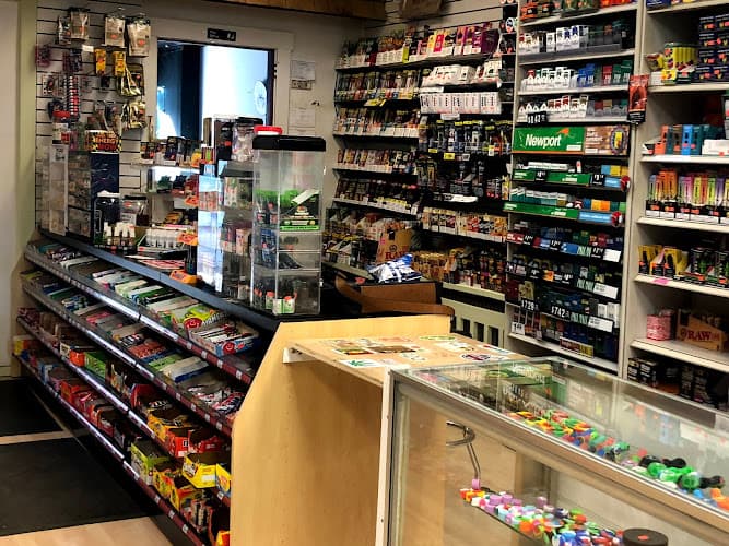 Grab N Go Mart