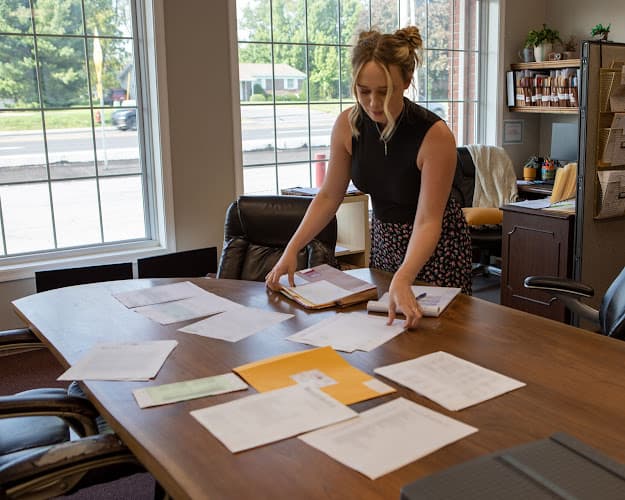 Cornerstone Law Firm, LLC