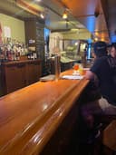 K'Town Pub Taphouse & BBQ logo