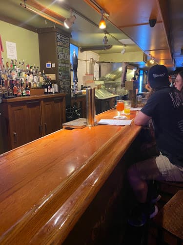 K'Town Pub Taphouse & BBQ logo