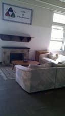 U3: Body, Mind & Spirit logo