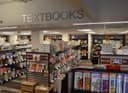 KU Campus Store logo
