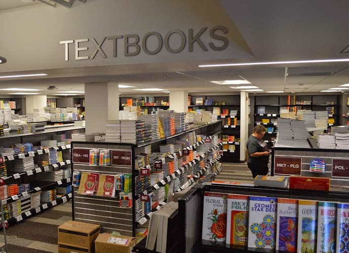 KU Campus Store logo