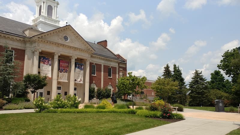 Kutztown University of Pennsylvania logo