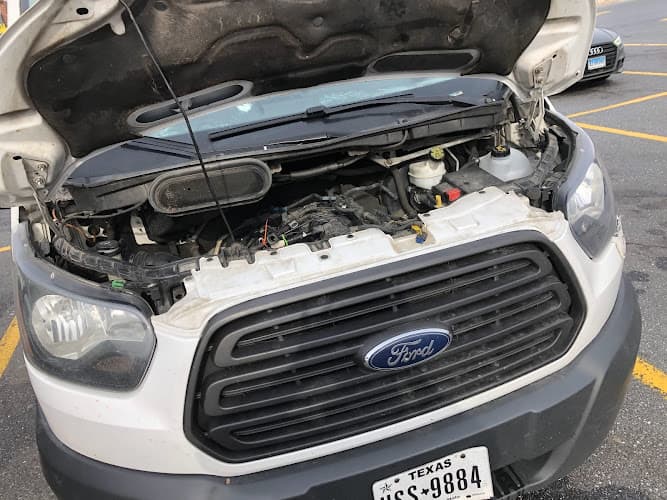 Mobile Mechanic Dan LLC