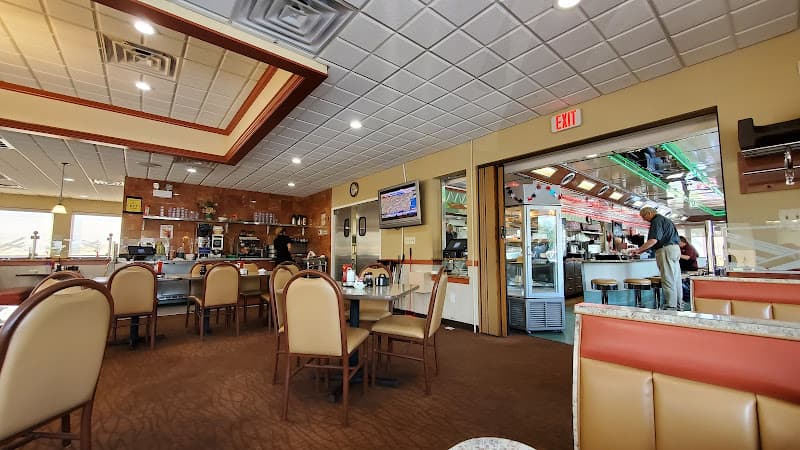 Airport Diner