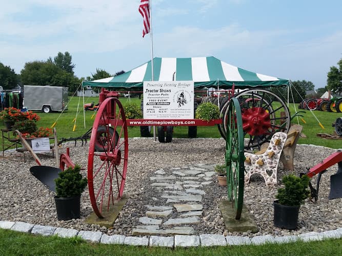 Pennsylvania German Cultural Heritage Center - Open By Appointment Only logo