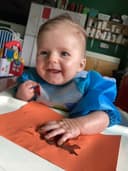 Jolly Journeys Childcare Center logo