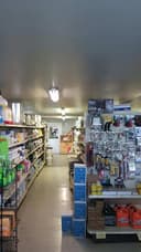 Weaver Farm Supplies logo