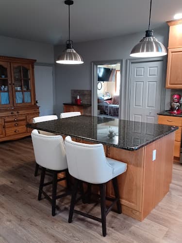 D J Hess Construction