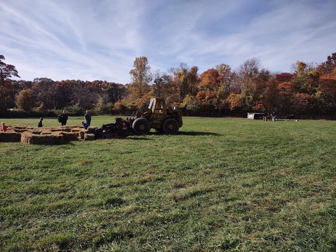 Steinmetz Family Farm