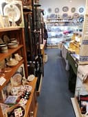 Evelyn & Harriett's Gifts logo