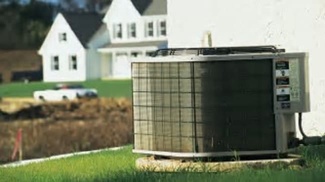 JC Mechanical Heating & Cooling