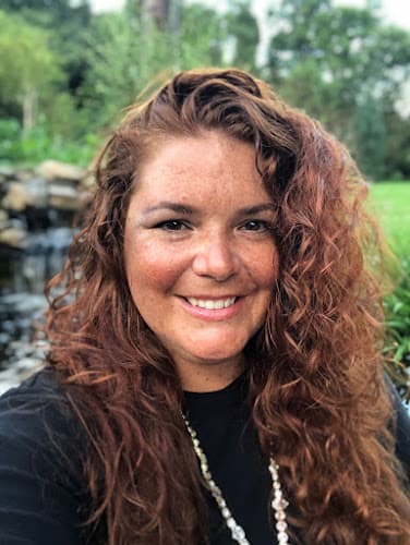Krista with Concord Home Mortgage logo