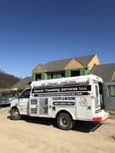 Master Plumbing Services LLC logo