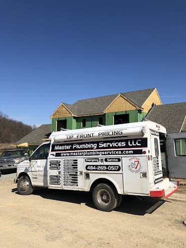 Master Plumbing Services LLC