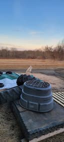 Riot Property Management logo