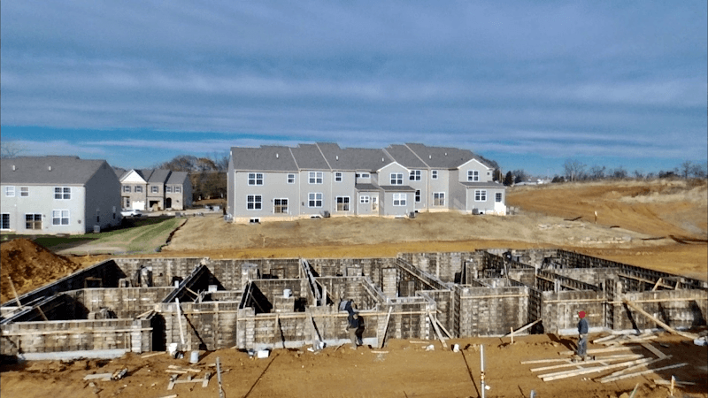 Snyder's Construction Logo