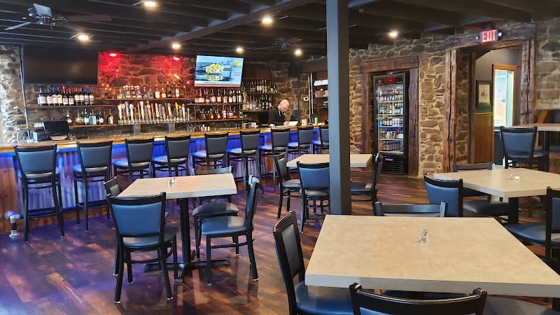 Liberty at Dryville logo