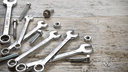 Fleetwood Auto Service logo