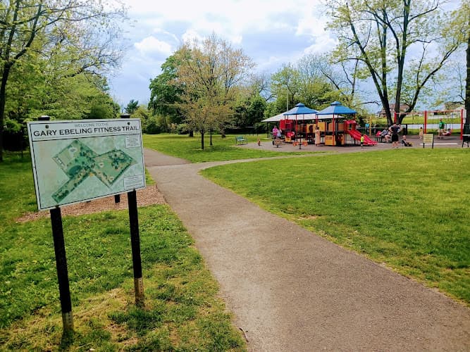 Fleetwood Park Logo